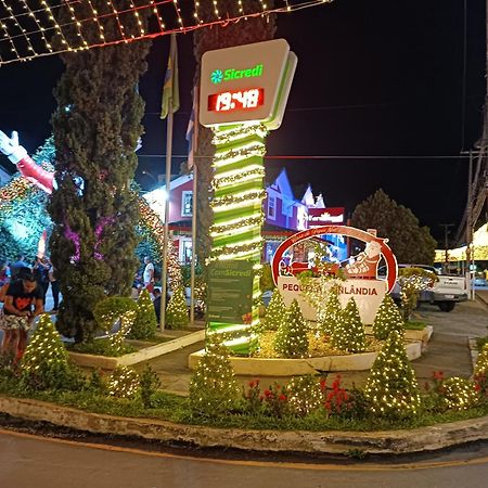 Вилла Flats 1 Locacao Penedo Rj Экстерьер фото