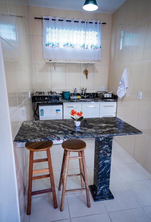Вилла Flats 1 Locacao Penedo Rj Экстерьер фото