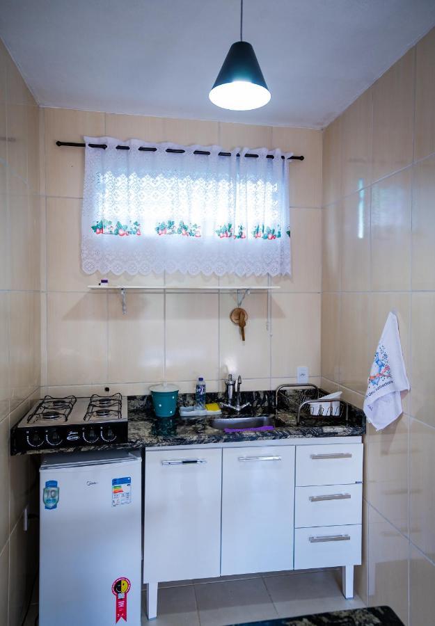 Вилла Flats 1 Locacao Penedo Rj Экстерьер фото