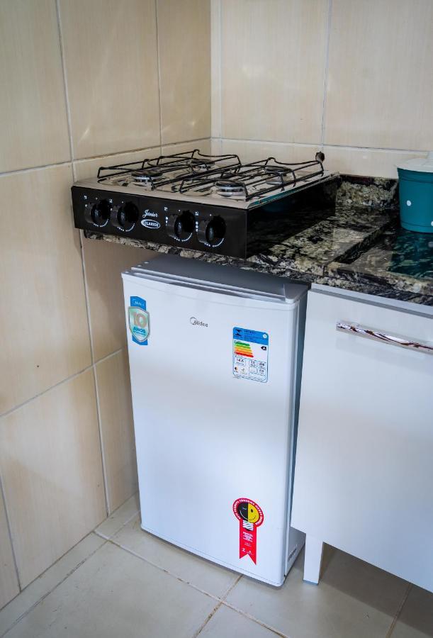 Вилла Flats 1 Locacao Penedo Rj Экстерьер фото