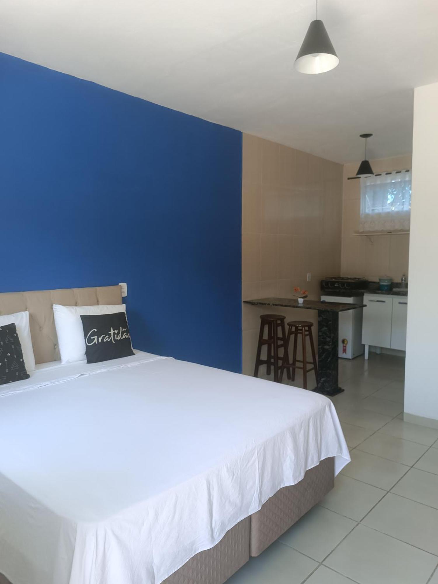 Вилла Flats 1 Locacao Penedo Rj Экстерьер фото